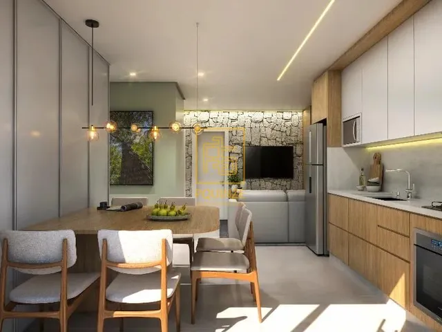 Imagem 5: Residencial Oslo Tower — Apartamentos a 200 metros da praia no Gravatá em Navegantes
