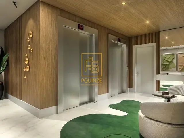 Imagem 4: Residencial Oslo Tower — Apartamentos a 200 metros da praia no Gravatá em Navegantes