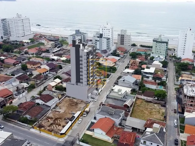 Imagem 8: Residencial Oslo Tower — Apartamentos a 200 metros da praia no Gravatá em Navegantes
