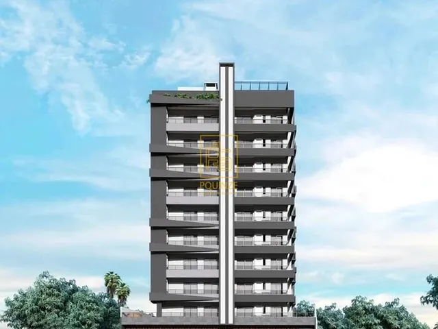 Imagem 7: Residencial Oslo Tower — Apartamentos a 200 metros da praia no Gravatá em Navegantes