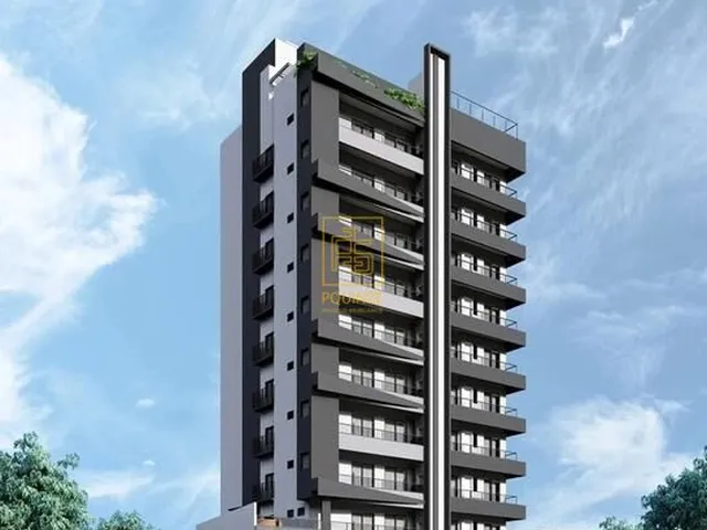 Imagem 6: Residencial Oslo Tower — Apartamentos a 200 metros da praia no Gravatá em Navegantes