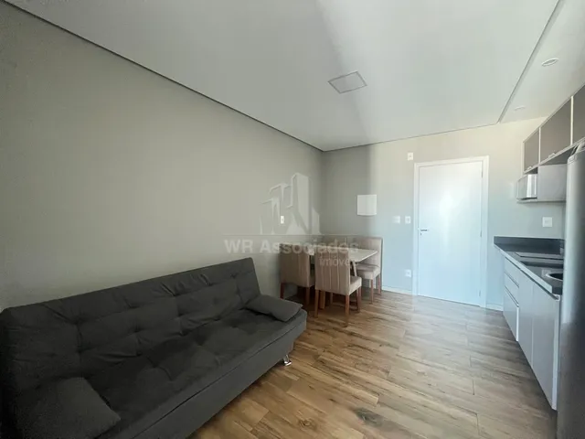 Imagem 3: Studio Mobiliado no Cascatinha, Juiz de Fora/MG