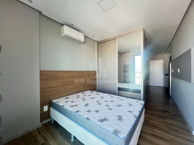 Imagem: Studio Mobiliado no Cascatinha, Juiz de