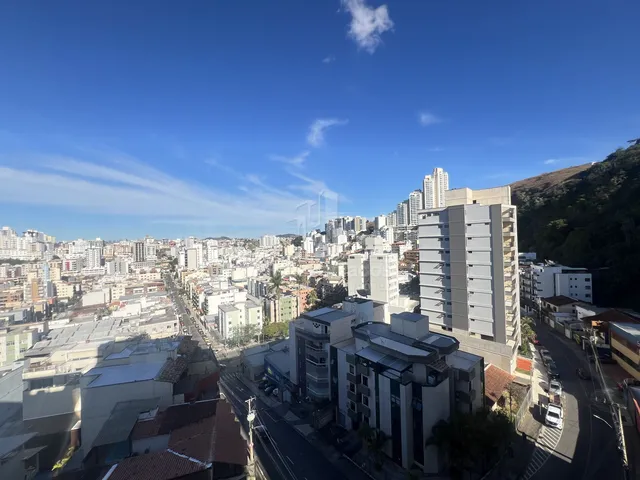 Imagem 12: Studio Mobiliado no Cascatinha, Juiz de Fora/MG