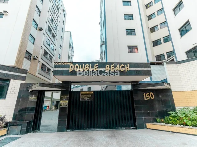 Imagem: Apartamento à venda de 02 quartos (01 suite)