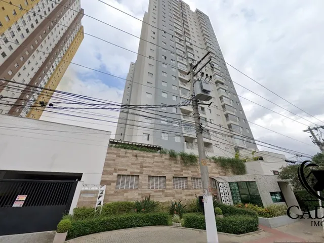 Imagem: Apartamento com 49M² Á Venda no Bairro