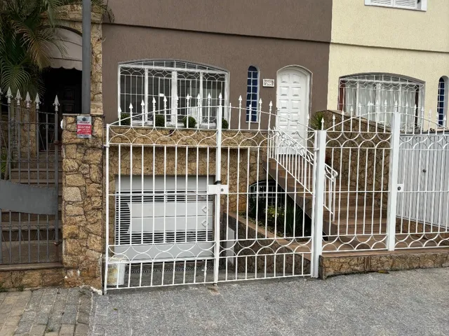 Imagem: Casa para Venda com 4 Quartos na Chacará