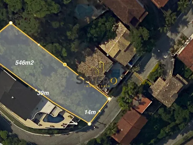 Imagem: Condomínio Uba Vila Verde - Terreno à