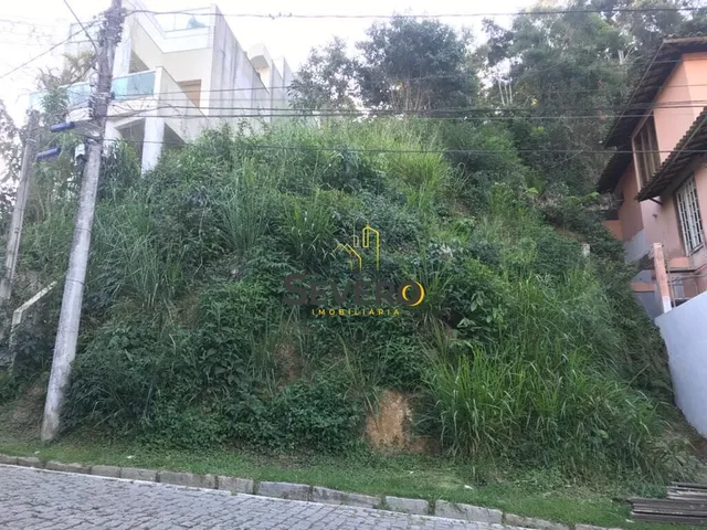 Imagem 6: Terreno à venda no bairro Pendotiba - Niterói/RJ