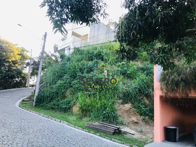 Imagem 5: Terreno à venda no bairro Pendotiba - Niterói/RJ