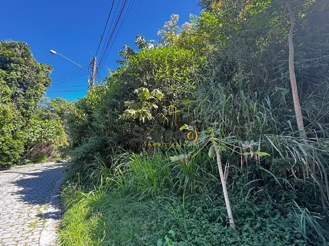 Imagem 3: Terreno à venda no bairro Pendotiba - Niterói/RJ
