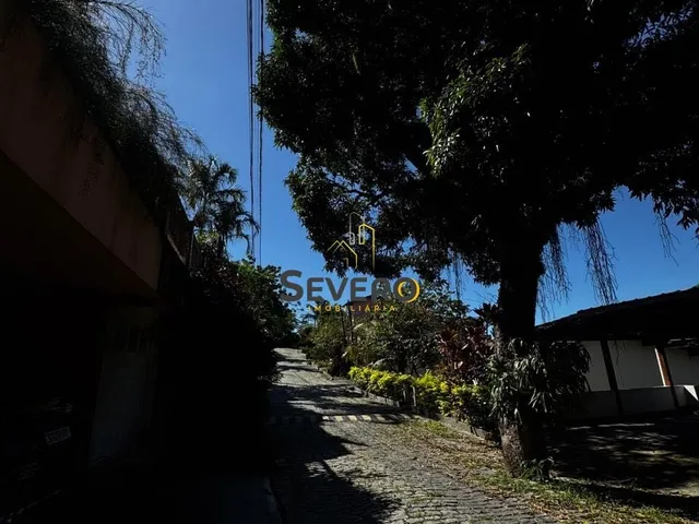Imagem 2: Terreno à venda no bairro Pendotiba - Niterói/RJ