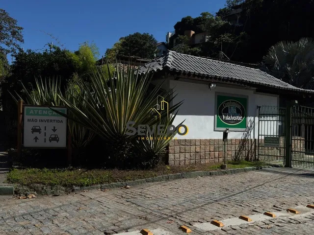 Imagem 4: Terreno à venda no bairro Pendotiba - Niterói/RJ
