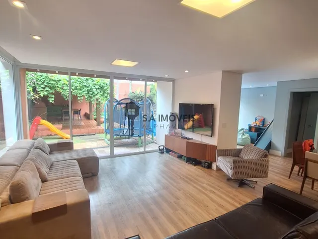 Imagem 4: CASA RESIDENCIAL em SANTANA DE PARNAÍBA - SP, ALPHAVILLE