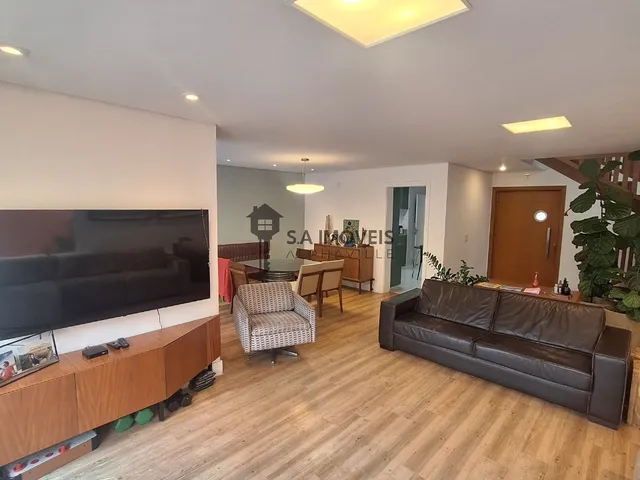 Imagem 6: CASA RESIDENCIAL em SANTANA DE PARNAÍBA - SP, ALPHAVILLE