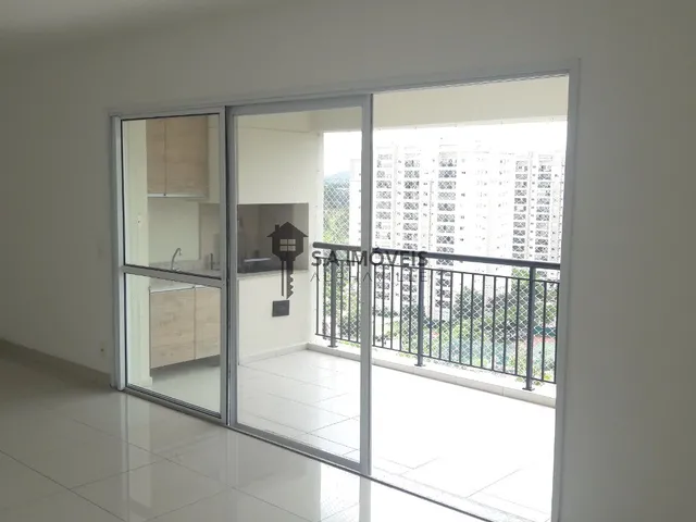 Imagem: Apartamento Residencial em Santana de Parnaíba