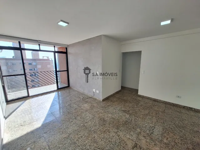 Imagem: APARTAMENTO RESIDENCIAL em BARUERI - SP