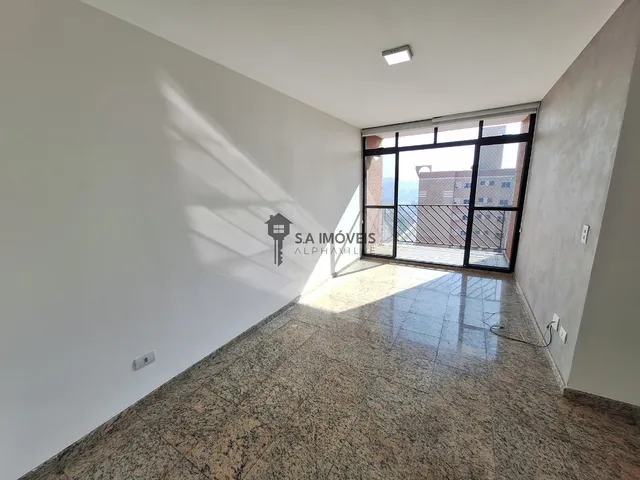 Imagem 6: APARTAMENTO RESIDENCIAL em BARUERI - SP, TAMBORÉ