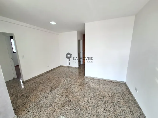 Imagem 3: APARTAMENTO RESIDENCIAL em BARUERI - SP, TAMBORÉ
