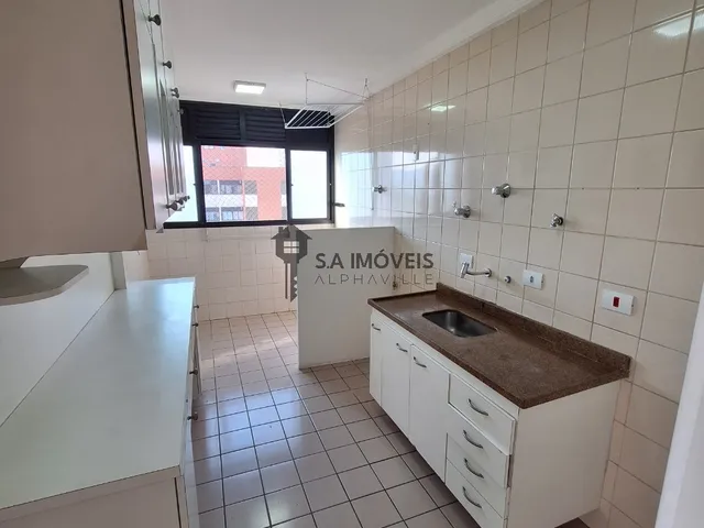Imagem 13: APARTAMENTO RESIDENCIAL em BARUERI - SP, TAMBORÉ