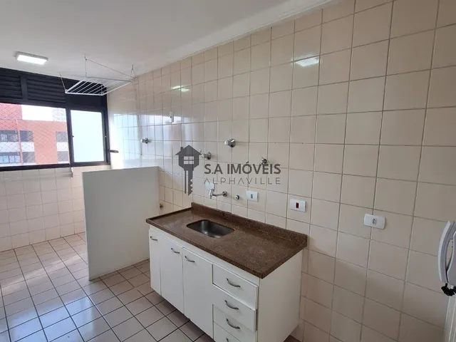 Imagem 9: APARTAMENTO RESIDENCIAL em BARUERI - SP, TAMBORÉ