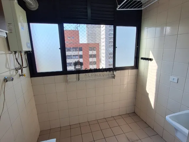 Imagem 7: APARTAMENTO RESIDENCIAL em BARUERI - SP, TAMBORÉ