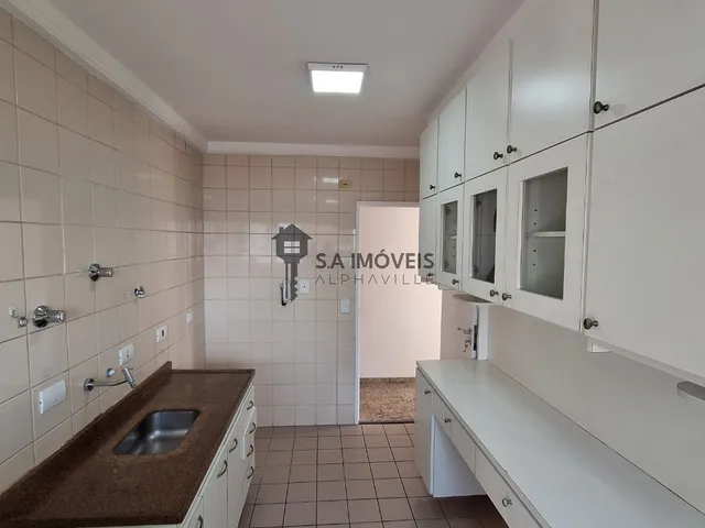 Imagem 5: APARTAMENTO RESIDENCIAL em BARUERI - SP, TAMBORÉ