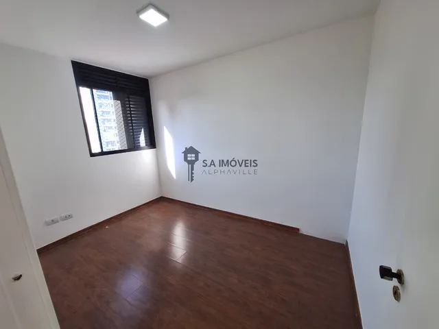 Imagem 11: APARTAMENTO RESIDENCIAL em BARUERI - SP, TAMBORÉ