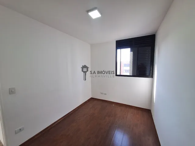 Imagem 12: APARTAMENTO RESIDENCIAL em BARUERI - SP, TAMBORÉ