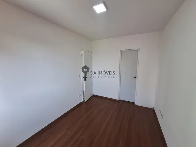 Imagem 4: APARTAMENTO RESIDENCIAL em BARUERI - SP, TAMBORÉ