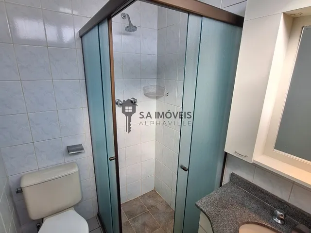Imagem 10: APARTAMENTO RESIDENCIAL em BARUERI - SP, TAMBORÉ