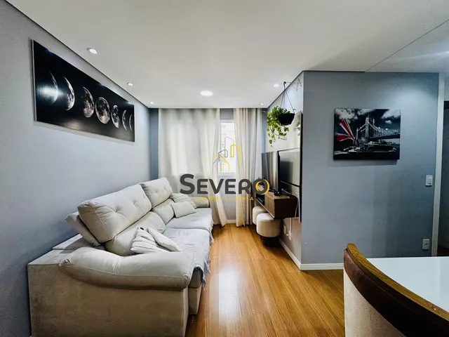 Imagem: Parque dos Sonhos - Apartamento 2 quartos