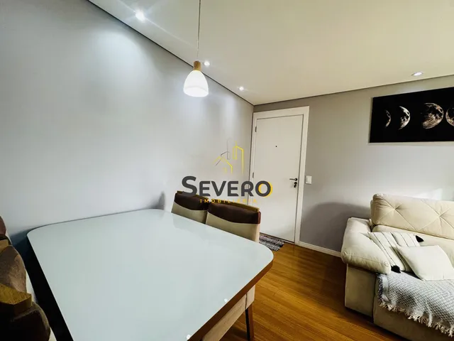 Imagem 12: Parque dos Sonhos - Apartamento 2 quartos no Condomínio Parque dos Sonhos - Neves