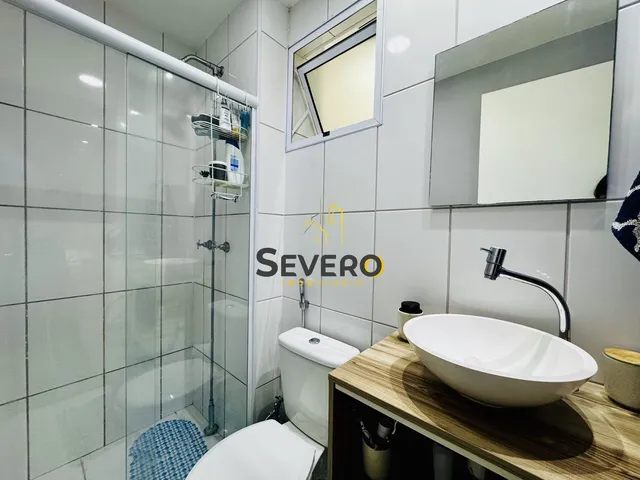Imagem 10: Parque dos Sonhos - Apartamento 2 quartos no Condomínio Parque dos Sonhos - Neves