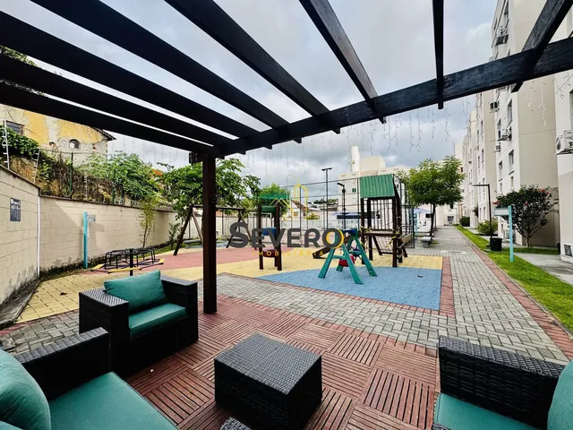Imagem 16: Parque dos Sonhos - Apartamento 2 quartos no Condomínio Parque dos Sonhos - Neves