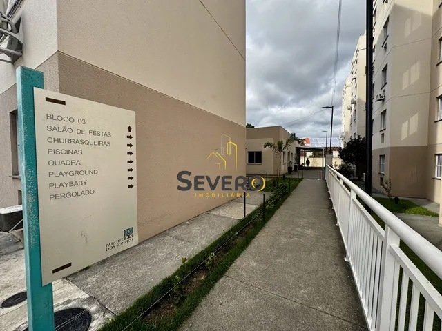 Imagem 13: Parque dos Sonhos - Apartamento 2 quartos no Condomínio Parque dos Sonhos - Neves