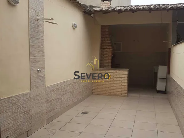 Imagem: Casa Duplex com Suíte e Área Gourmet na