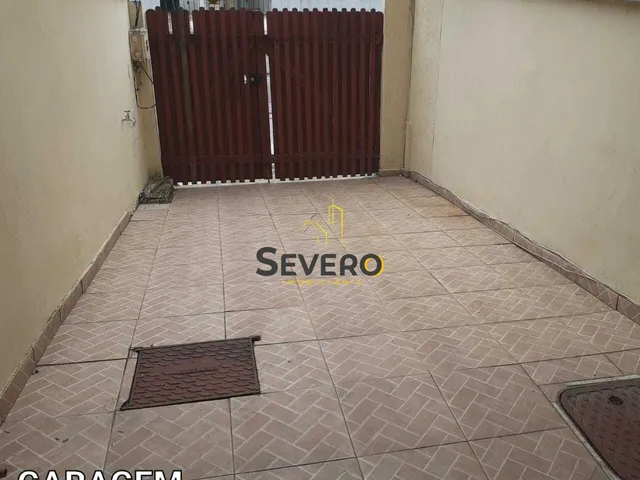 Imagem 3: Casa Duplex com Suíte e Área Gourmet na Trindade