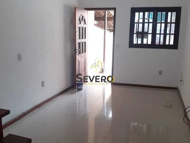 Imagem 12: Casa Duplex com Suíte e Área Gourmet na Trindade