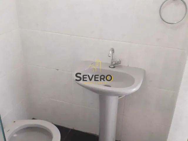 Imagem 11: Casa Duplex com Suíte e Área Gourmet na Trindade