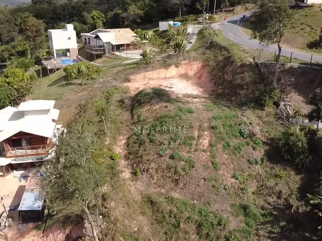 Imagem: Terreno à venda no bairro Solar das Palmeiras