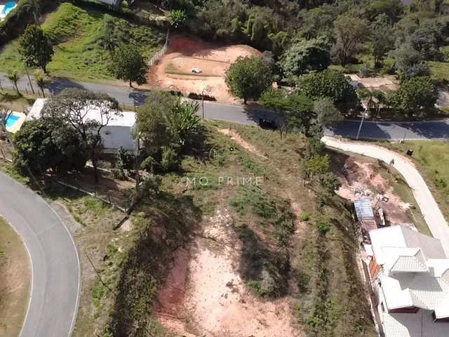 Imagem 4: Terreno à venda no bairro Solar das Palmeiras (Melo Viana) - Esmeraldas/MG