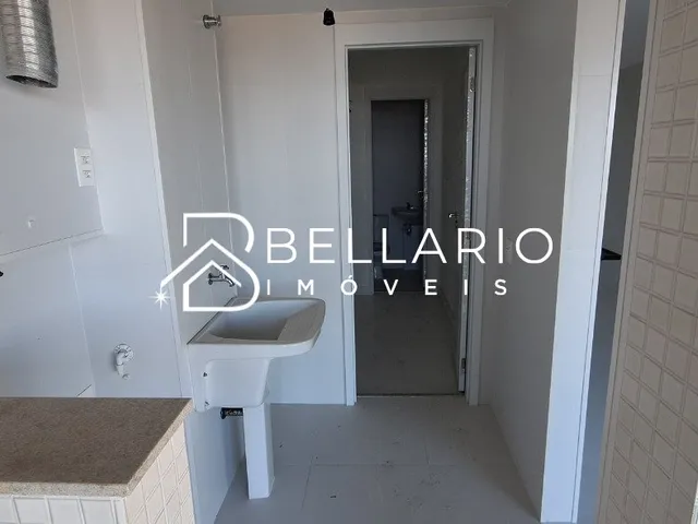 Imagem 10: Apartamento pronto frontal mar com varanda, 4 dormitórios (4 suítes) e 3 vagas à