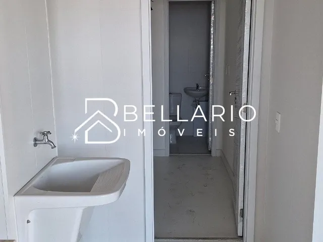 Imagem 15: Apartamento pronto frontal mar com varanda, 4 dormitórios (4 suítes) e 3 vagas à