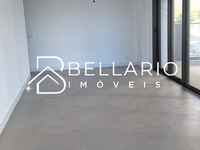 Imagem 16: Apartamento pronto frontal mar com varanda, 4 dormitórios (4 suítes) e 3 vagas à