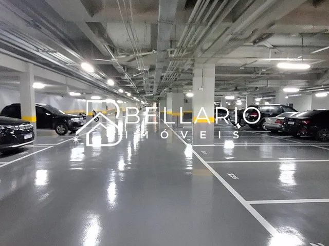 Imagem 6: Apartamento pronto frontal mar com varanda, 4 dormitórios (4 suítes) e 3 vagas à