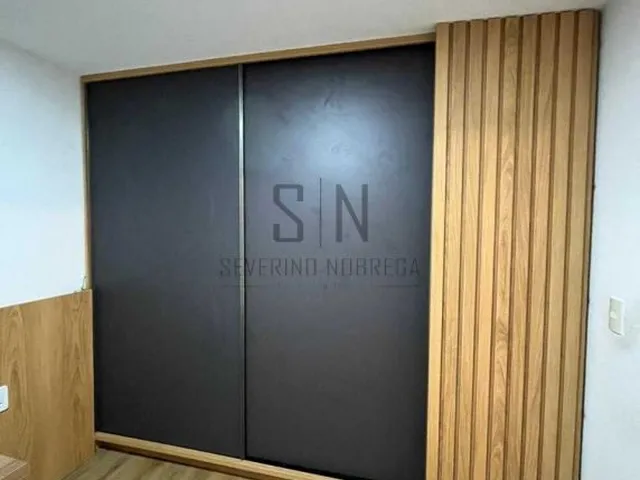 Imagem: O apartamento possui 3 Dormitórios, 1 Suíte, 1 Banheiro,