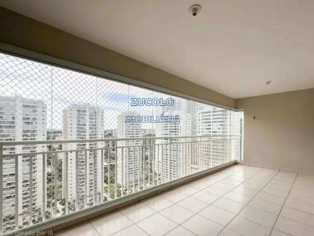 Imagem 2: Apartamento Domo Life 155 metros 3 suítes, 3 vagas, disponivel para locação