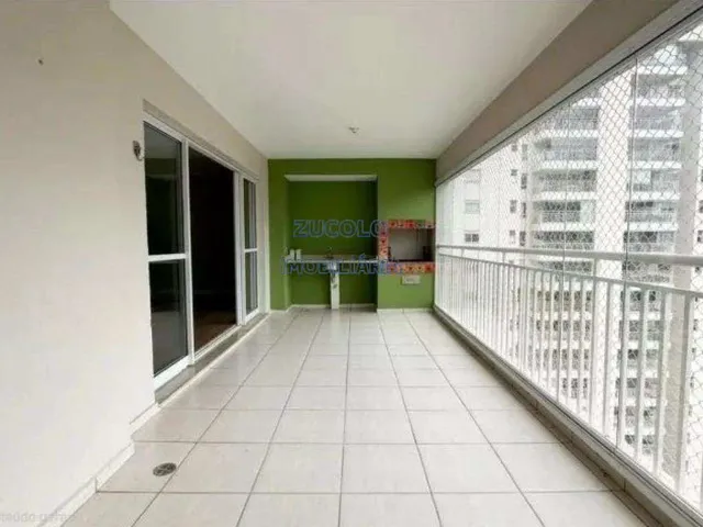 Imagem 12: Apartamento Domo Life 155 metros 3 suítes, 3 vagas, disponivel para locação