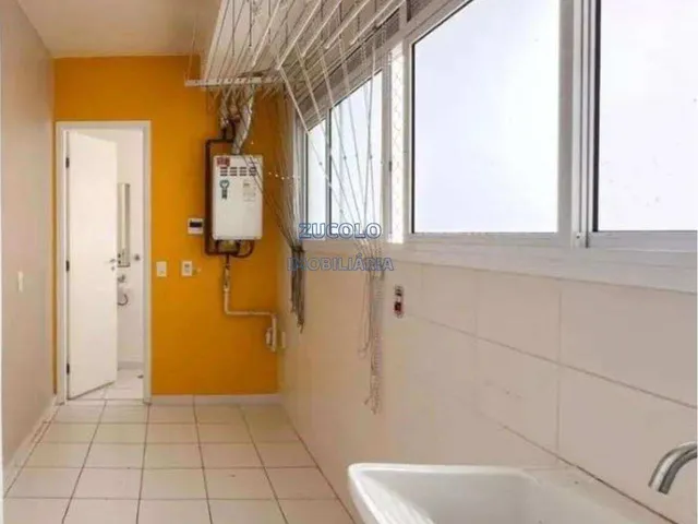 Imagem 16: Apartamento Domo Life 155 metros 3 suítes, 3 vagas, disponivel para locação